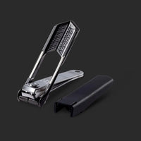 KAI AUGER Revolver-Type Nail Clipper