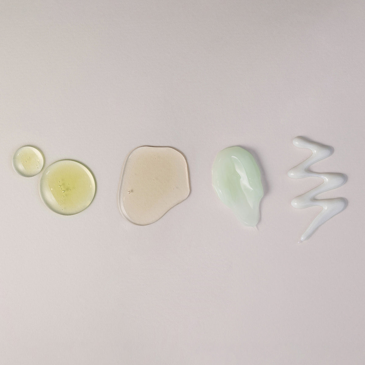 KAINE 4-piece Travel Kit