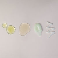 KAINE 4-piece Travel Kit