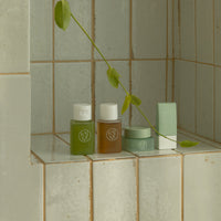 KAINE 4-piece Travel Kit