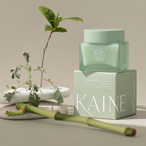 KAINE Green Calm Aqua Cream 70ml