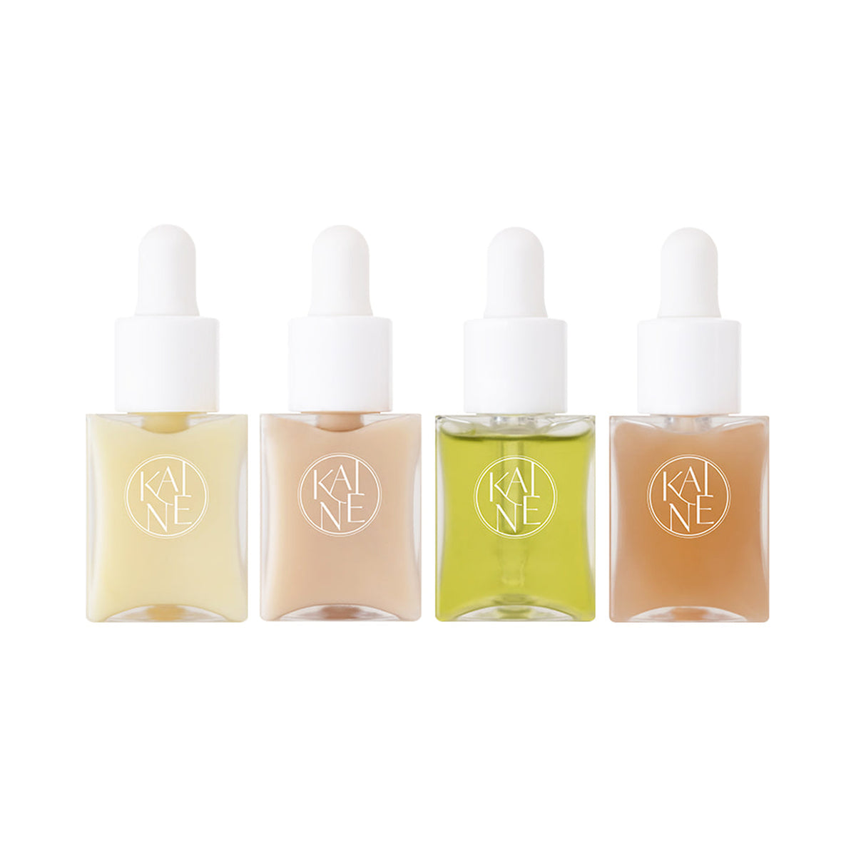 KAINE Serum Discovery Kit (8.5ml*4ea)