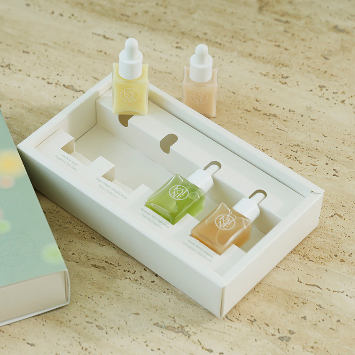 KAINE Serum Discovery Kit (8.5ml*4ea)