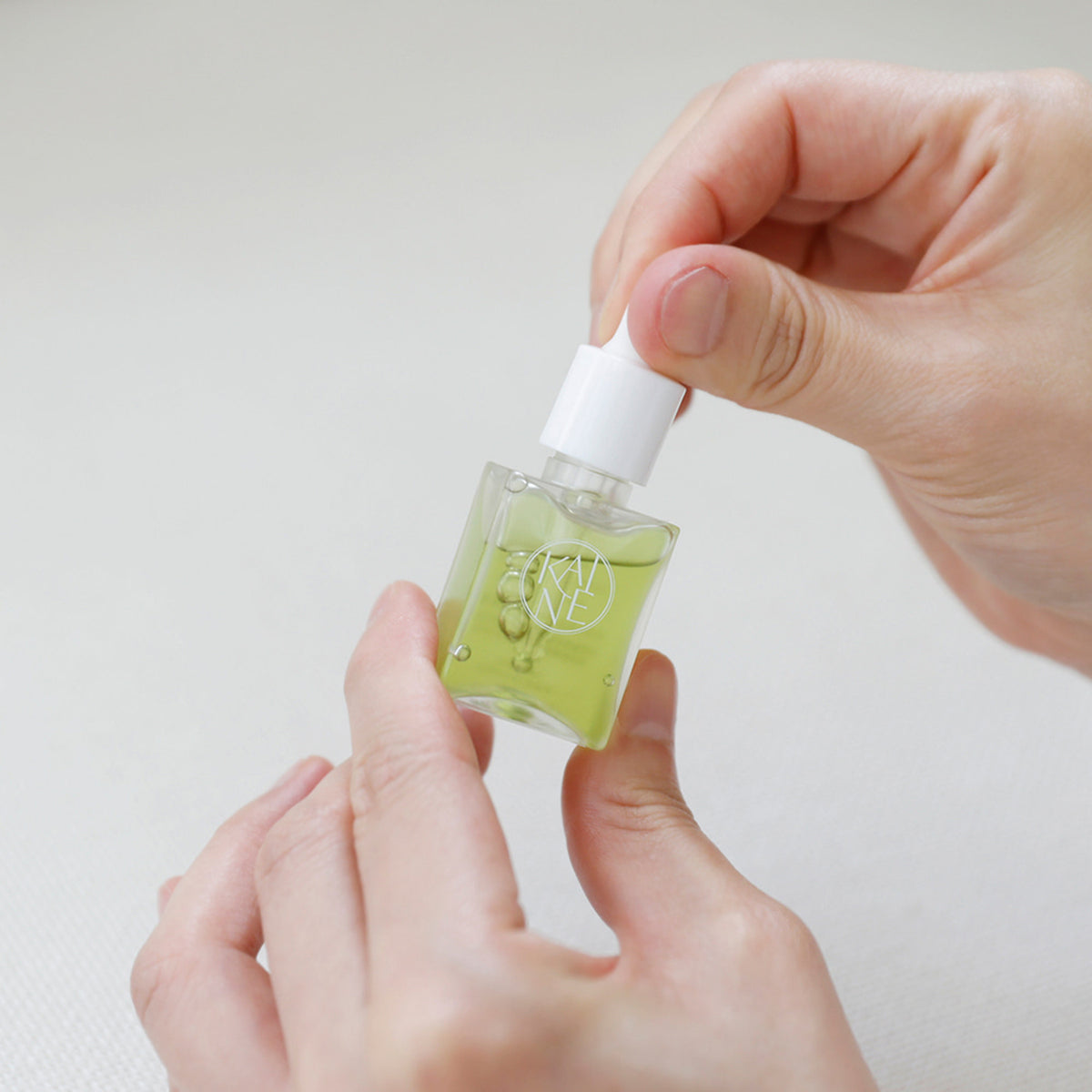 KAINE Serum Discovery Kit (8.5ml*4ea)