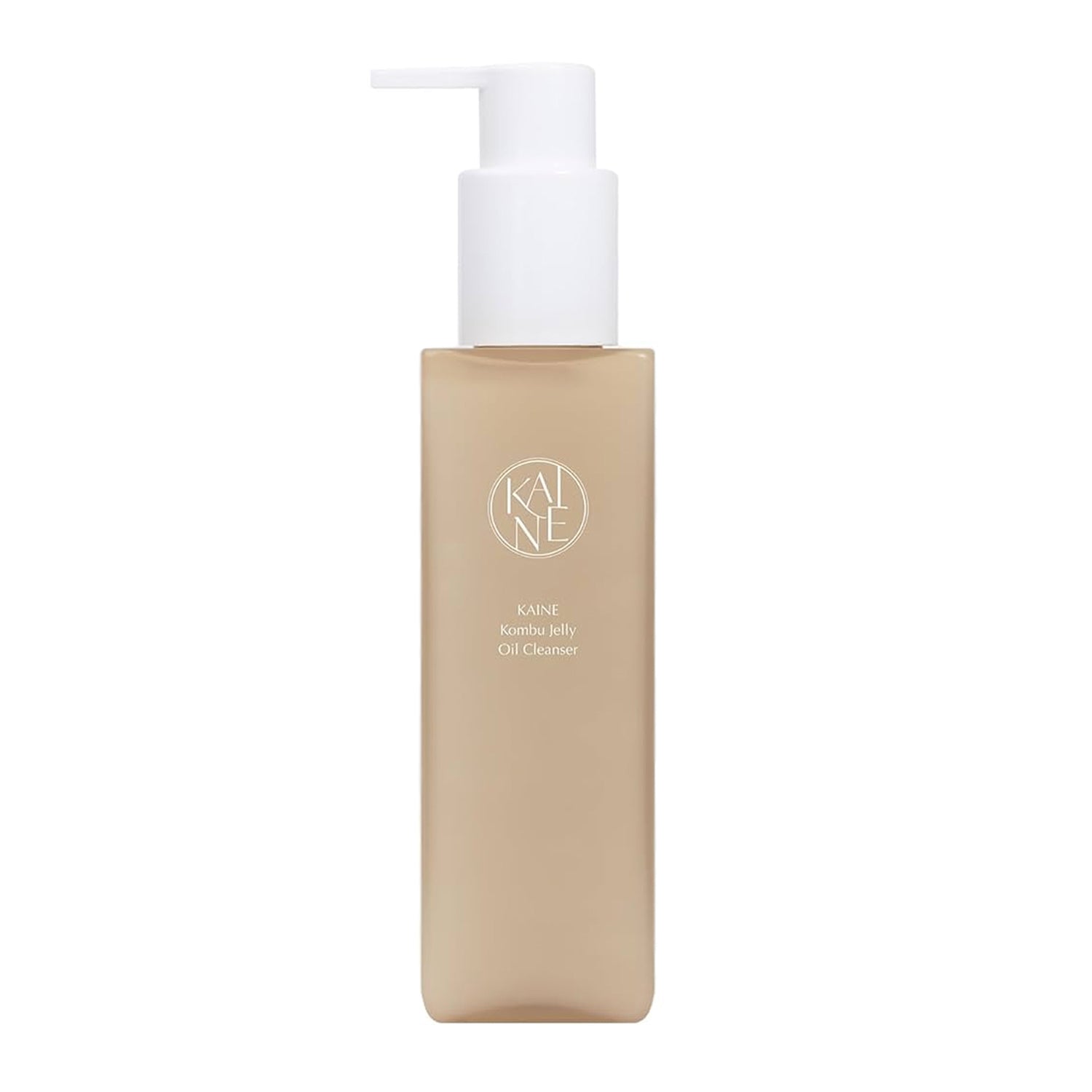 KAINE Kombu Jelly Oil Cleanser 145ml