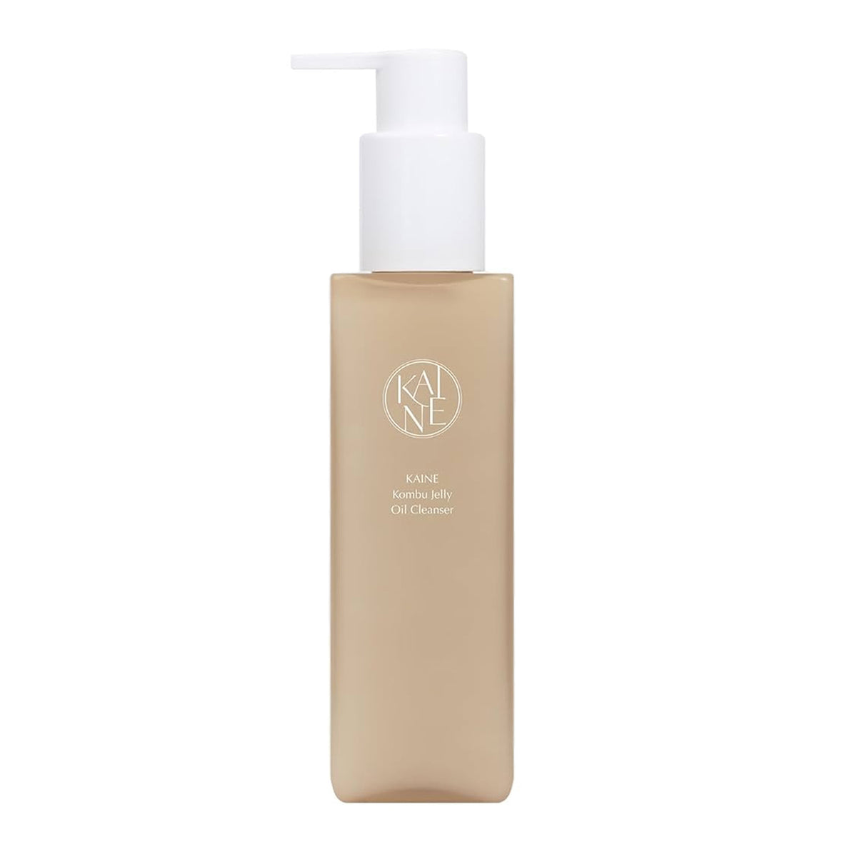 KAINE Kombu Jelly Oil Cleanser 145ml