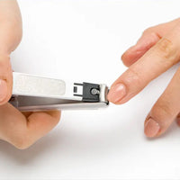 KAI Standard Nail Clipper (Medium)