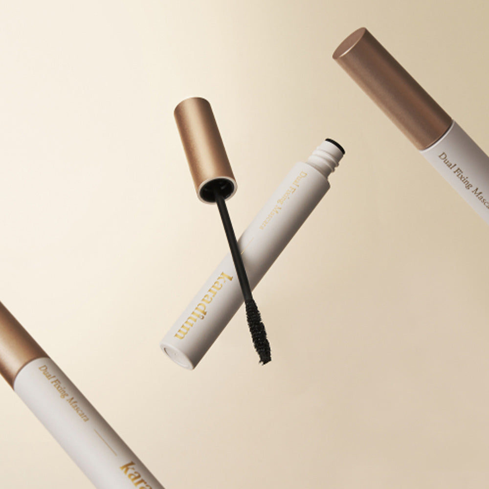 KARADIUM Dual Fixing Mascara 7ml