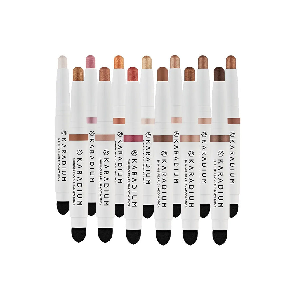 KARADIUM Shining Pearl Shadow Stick 1.4g