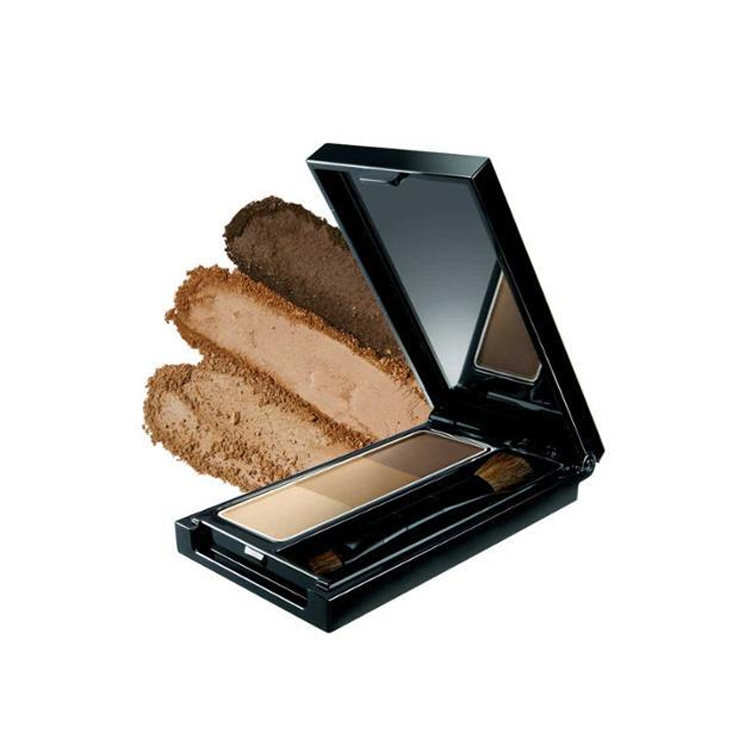 Kate entwirft Eyebrow 3D 2,2 g 6 Farbtöne