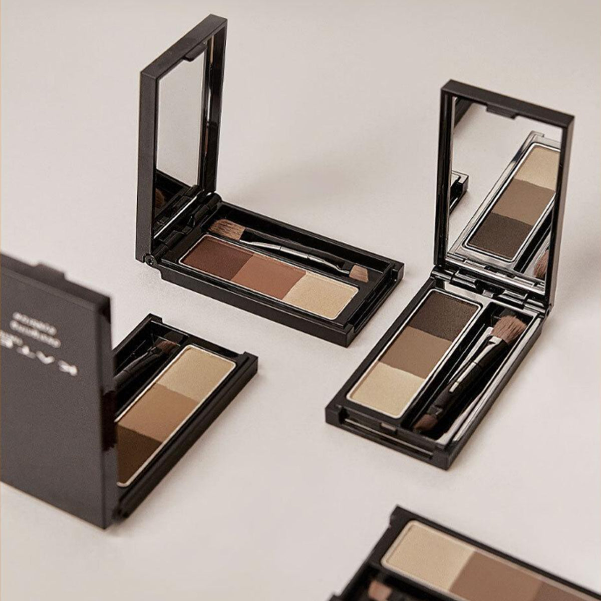 Kate Diseño de cejas 3d 2.2g 6 tonos