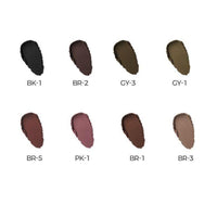 KATE Fit Rare Gel Pencil N 8 colors
