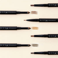KATE Lasting Eyebrow W 4 colors