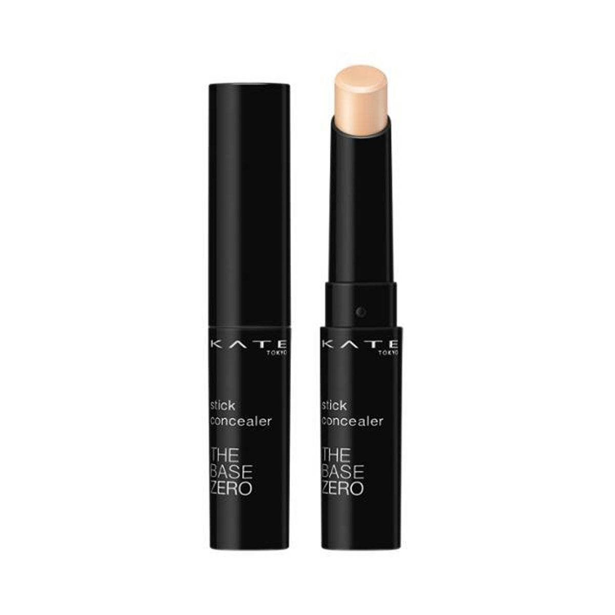 KATE Stick Concealer A 2 Shades