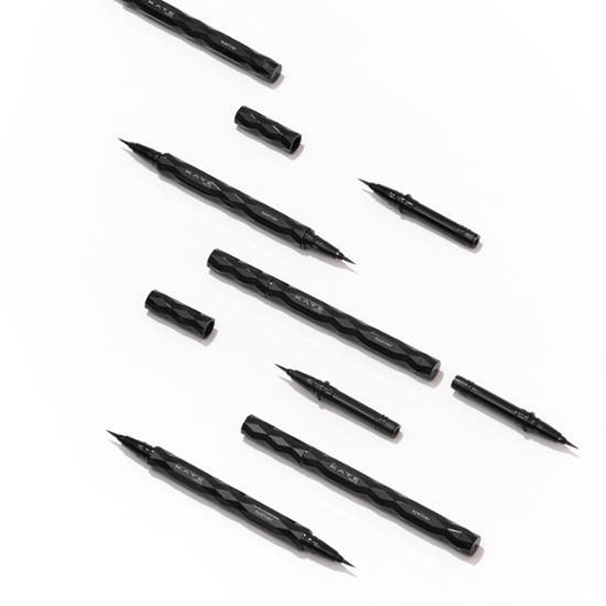 KATE Super Sharp Liner EX 4.0 7 colors