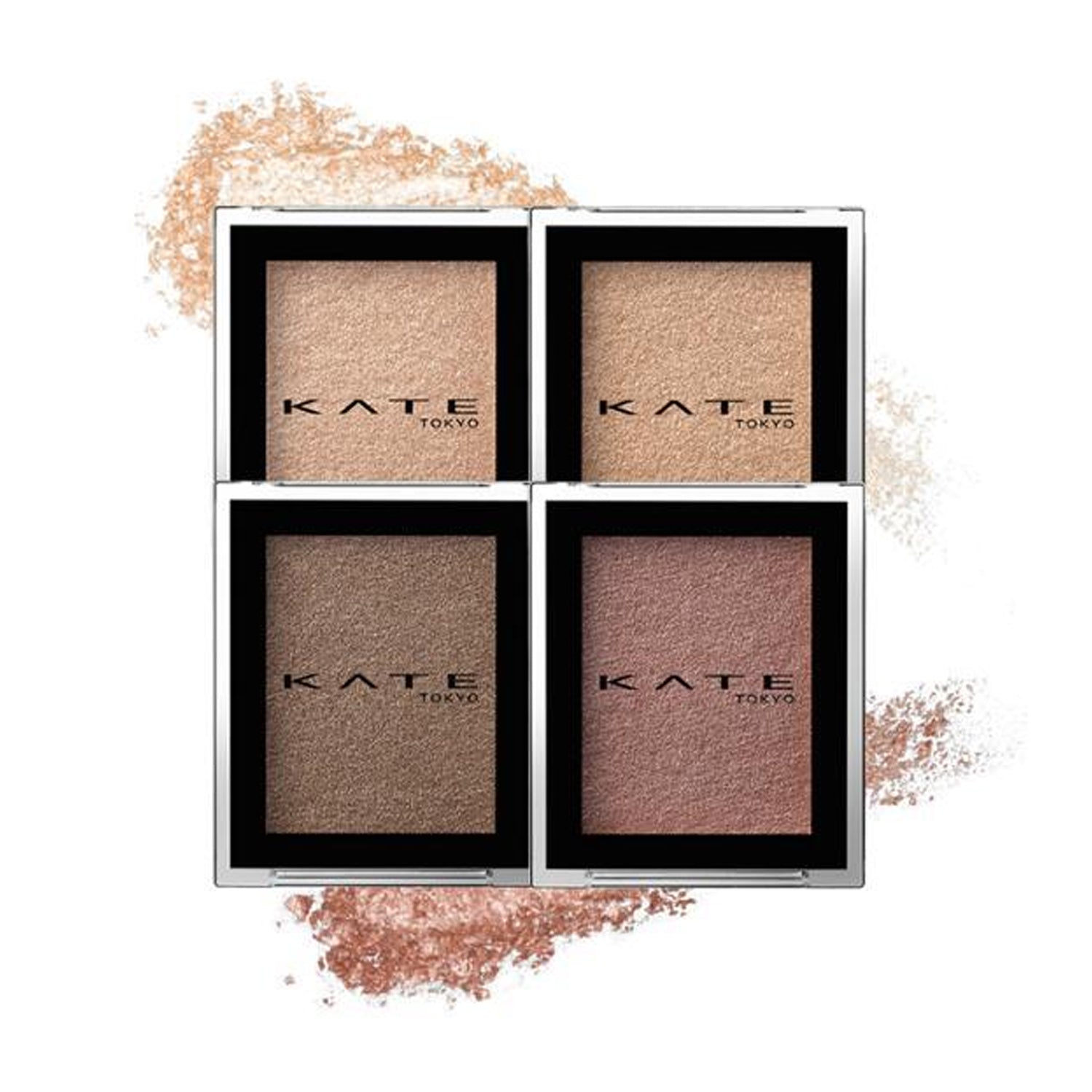 Kate the Eye Color 52 Colors | Piel dodo – DODOSKIN