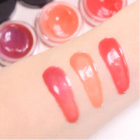 KATE Virtual Lip Balm 3.1g 3 Colors