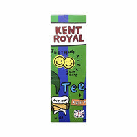 Each toothbrush in the pack features ultra-fine, densely packed bristles that gently "hug" teeth and gums, making it ideal for those with sensitive gums or anyone looking for a meticulous clean. 