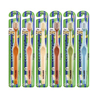  Perfect for households or long-term use, this 6-pack combines quality, durability, and comfort, enhancing your daily oral hygiene routine with a touch of luxury.