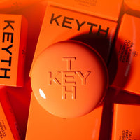 KEYTH California Feather-Like Cushion SPF40 PA++ 4 colors