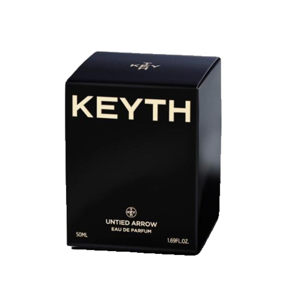 KEYTH Eau De Parfum 50ml (6 options to choose) | DODO SKIN – DODOSKIN