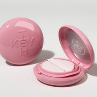 Cojín de imán rosa keyth spf40 pa ++ 3 colores