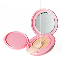 Cojín de imán rosa keyth spf40 pa ++ 3 colores