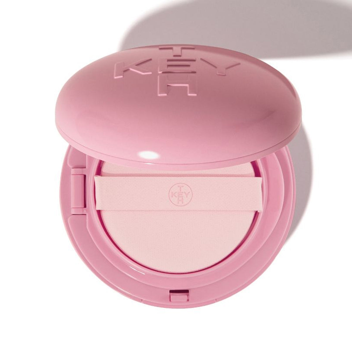 Cojín de imán rosa keyth spf40 pa ++ 3 colores