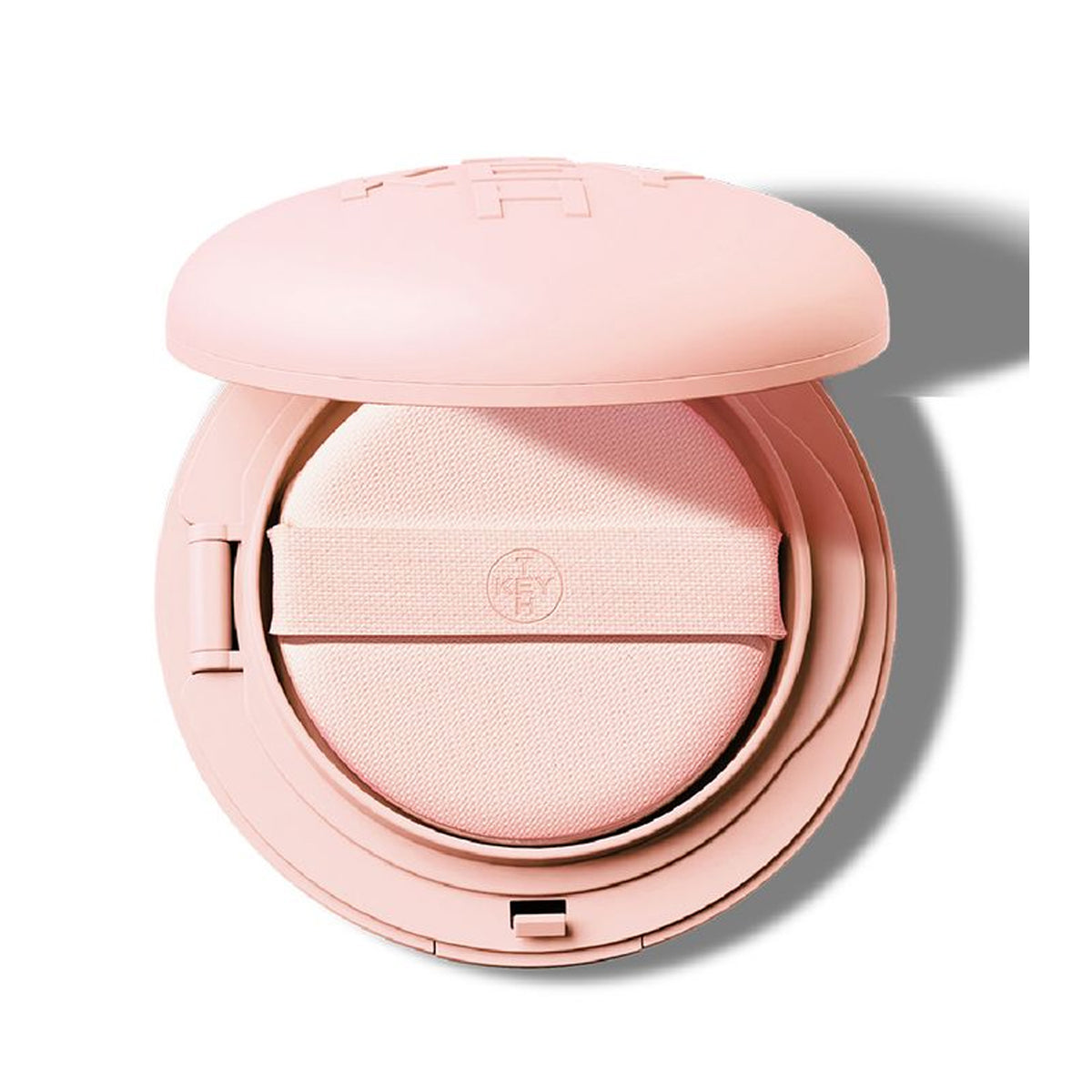 Copulador de cubierta de ajuste Silky Keyth SPF40 PA ++ 15G 2 Colors