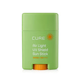 KIM JEONG MOON Aloe CURE Air Light UV Shield Sun Stick 20g