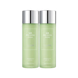 KIM JEONG MOON Aloe Cure Moist Calming Emulsion 130ml (Set of 2)