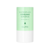 KIM JEONG MOON Aloe Cure Water Splash Cooling Sun Stick SPF50+ PA++++ 23g