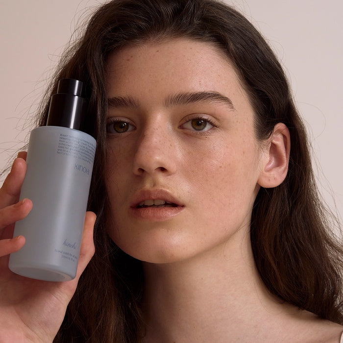 kinohi Cypress Hand Wash 200ml