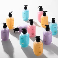 KISS BY ROSEMINE Stellary Body Wash 300ml (Choose 1 of 4 Types)