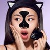 I DEW CARE Space Kitten Exfoliating Charcoal Peel-Off Mask 85ml - DODOSKIN
