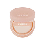 KLAVUU Actress Backstage Boosting Cushion Fixing 12g 3 colors