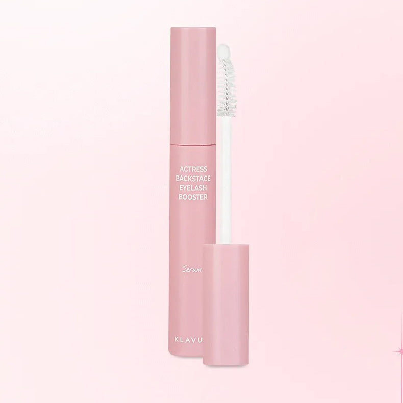 KLAVUU Actress Backstage Eyelash Booster Serum 10g