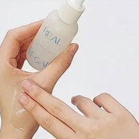 KLAVUU Real Vegan Hyaluronic Acid Ampoule 30ml