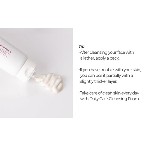 KOPHER Clay Prime Pack To Foam 80ml