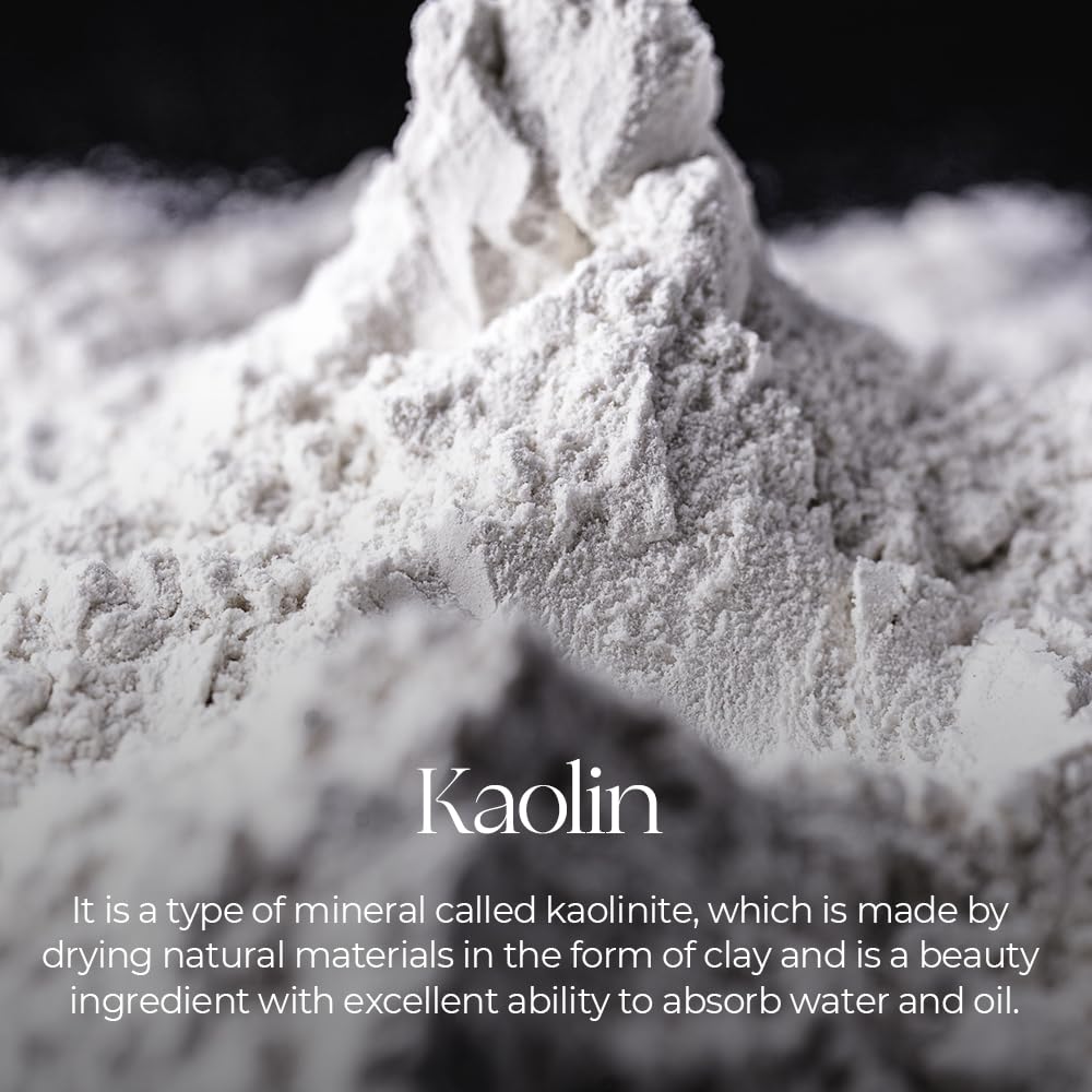 KOPHER Clay Prime Pack To Foam 80ml