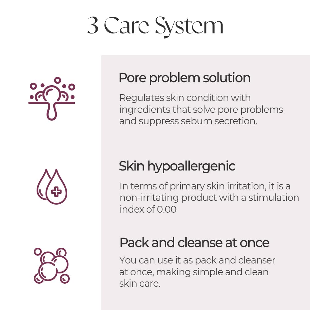 KOPHER Clay Prime Pack To Foam 80ml