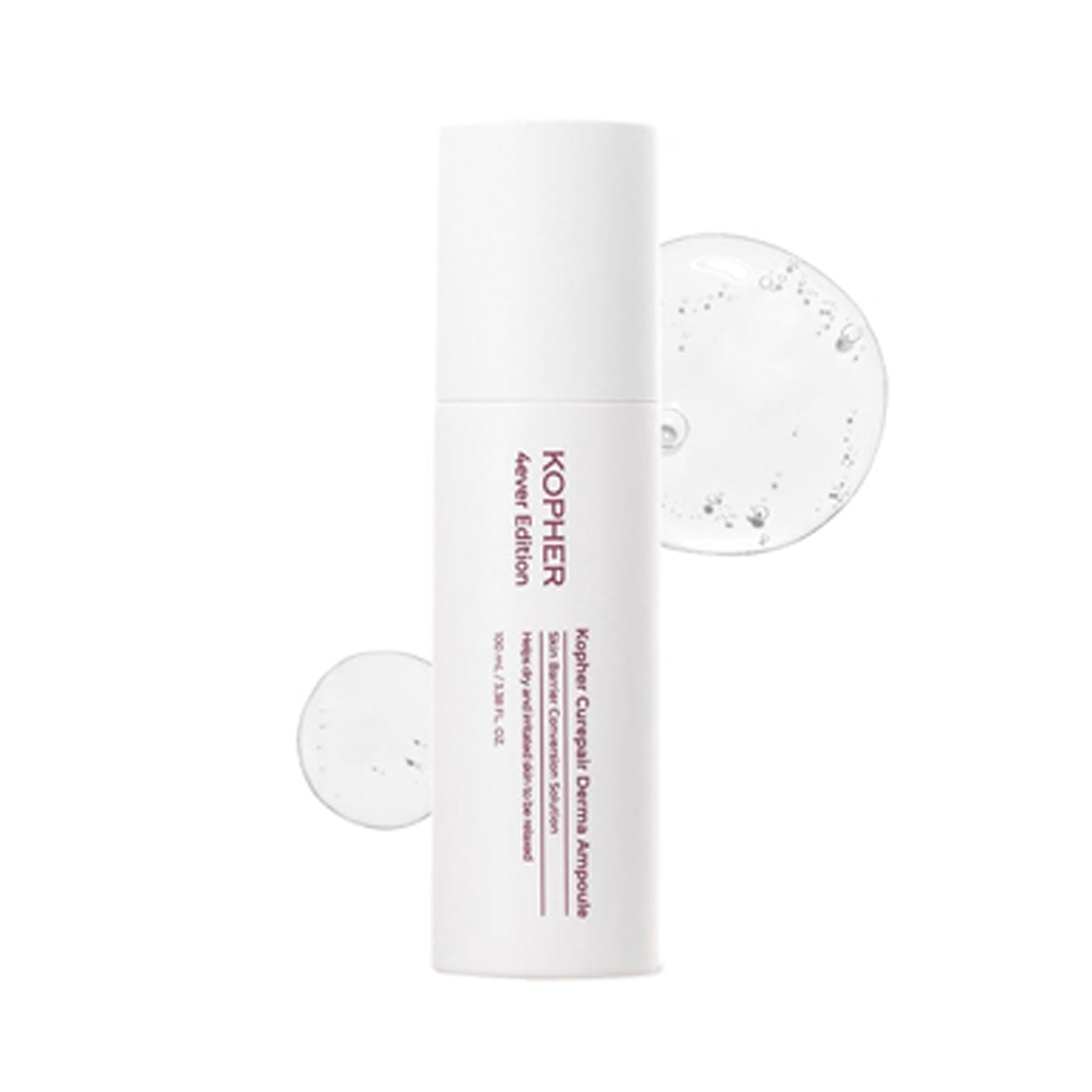 KOPHER Curepair Derma Ampoule 100ml