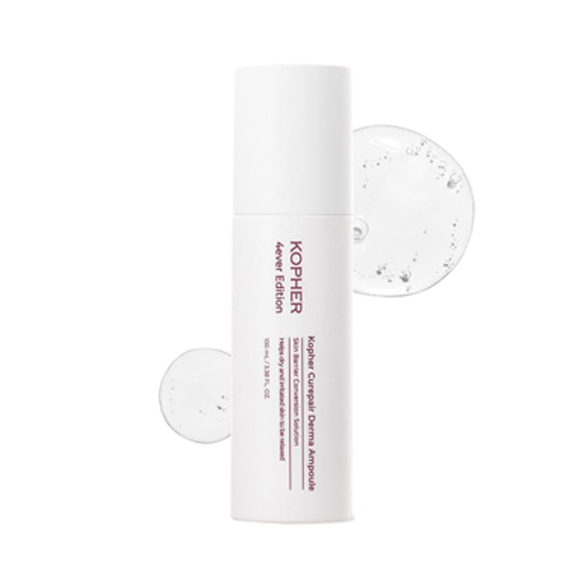 KOPHER Curepair Derma Ampoule 100ml