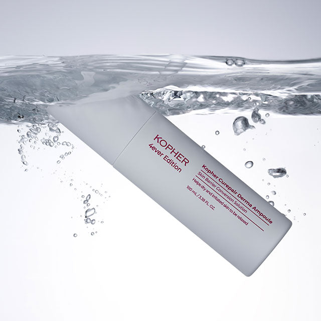 KOPHER Curepair Derma Ampoule 100ml | DODO SKIN – DODOSKIN