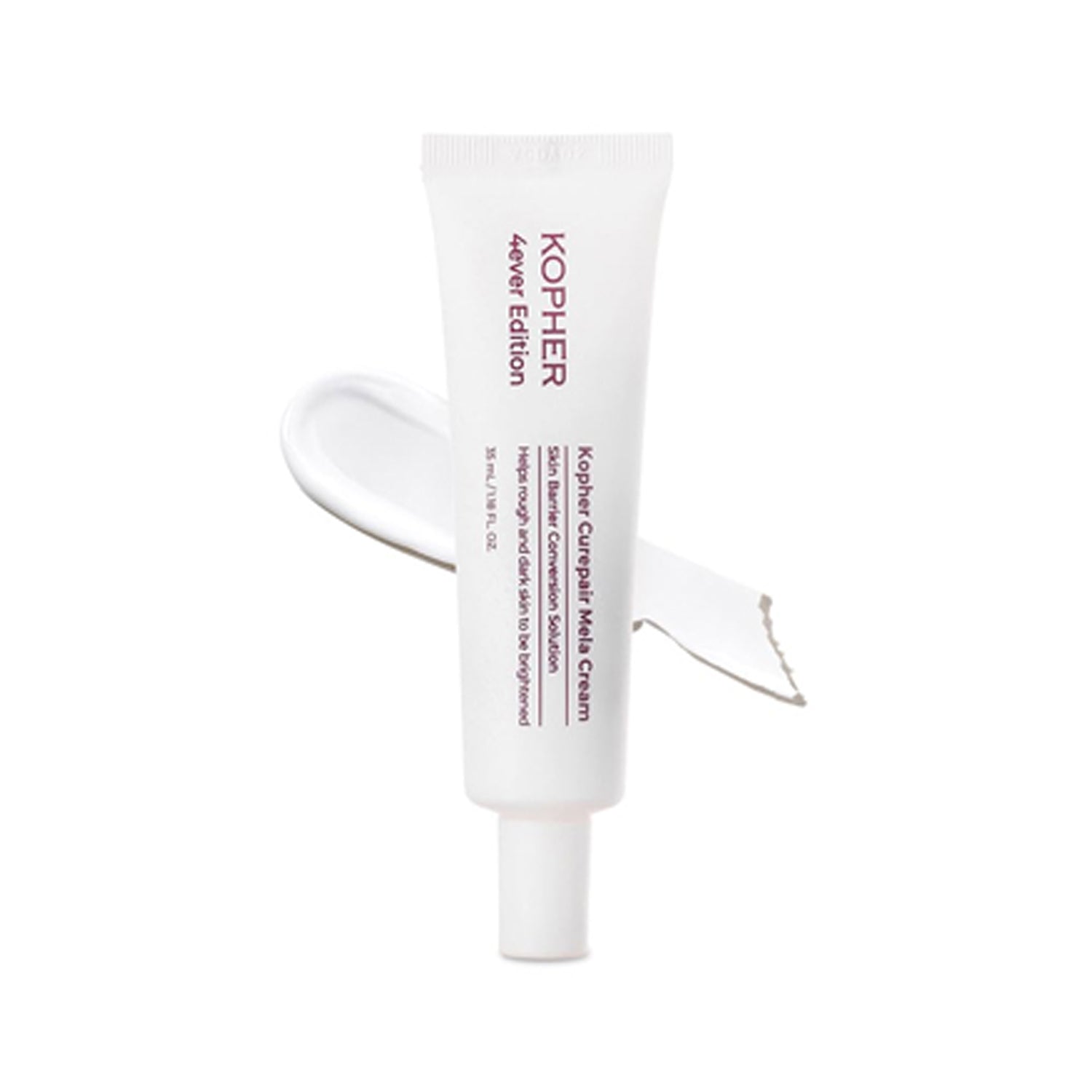 KOPHER Curepair Mela Cream 35ml