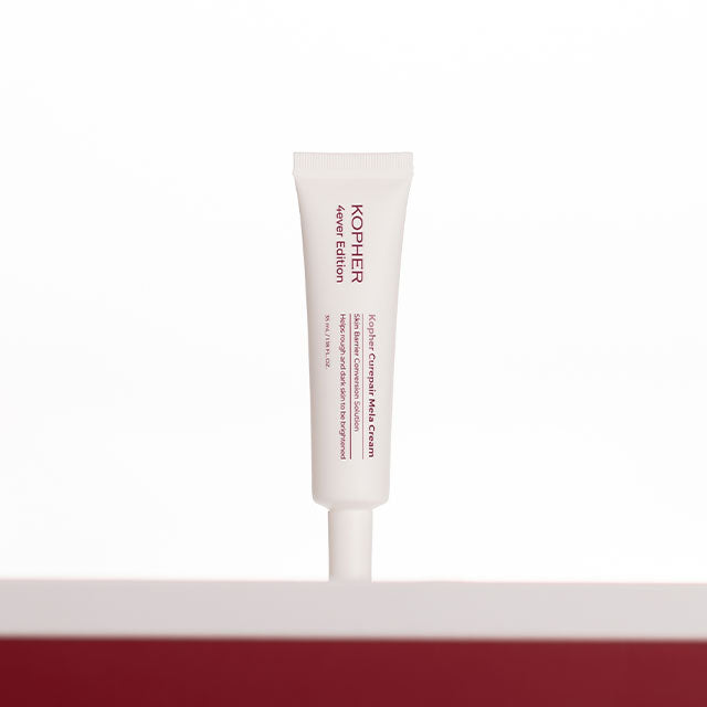 KOPHER Curepair Mela Cream 35ml | DODO SKIN – DODOSKIN