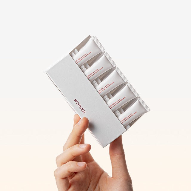 KOPHER Curepair Melder SOS System 1.5ml (20ea) | DODO SKIN – DODOSKIN