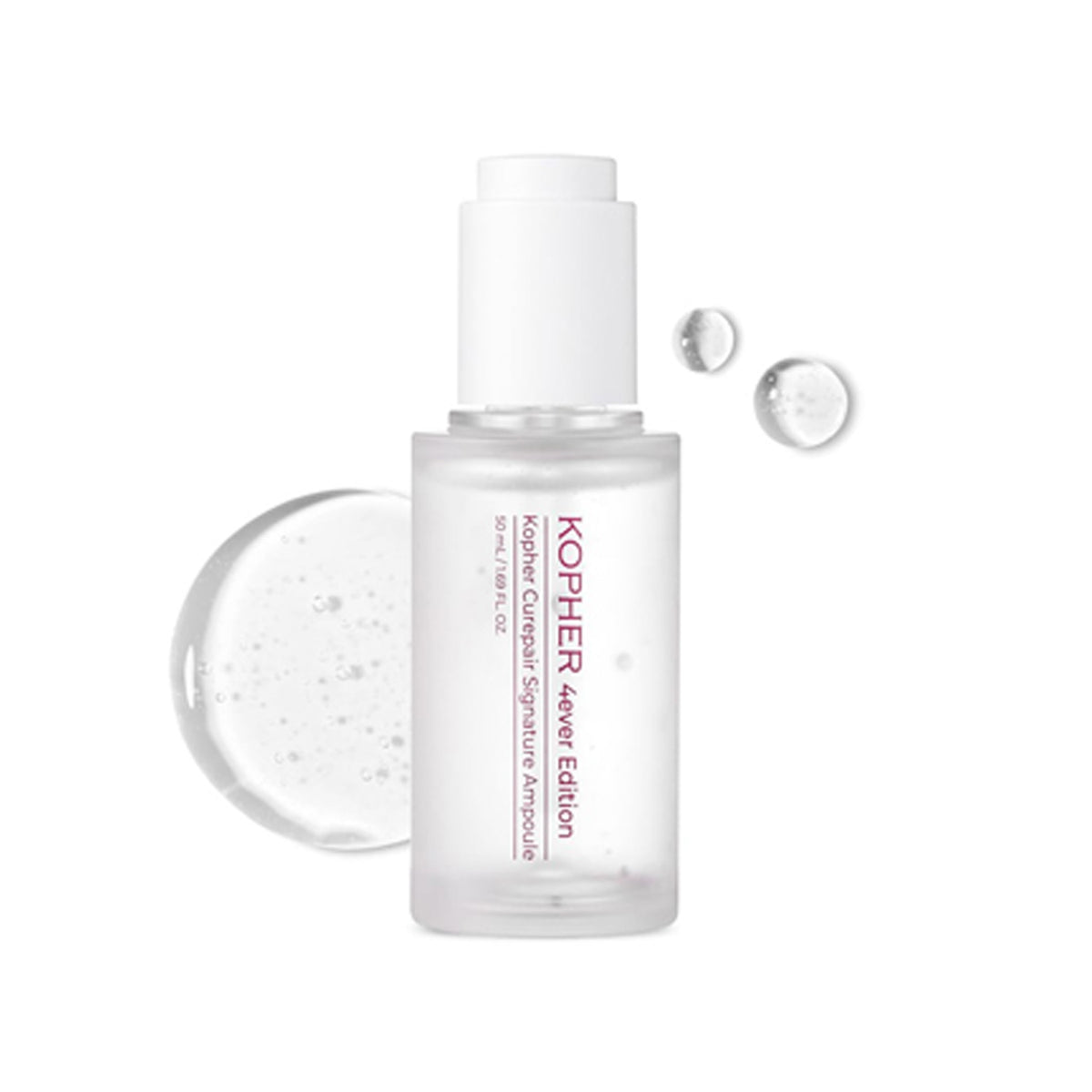 KOPHER Curepair Signature Ampoule 50ml