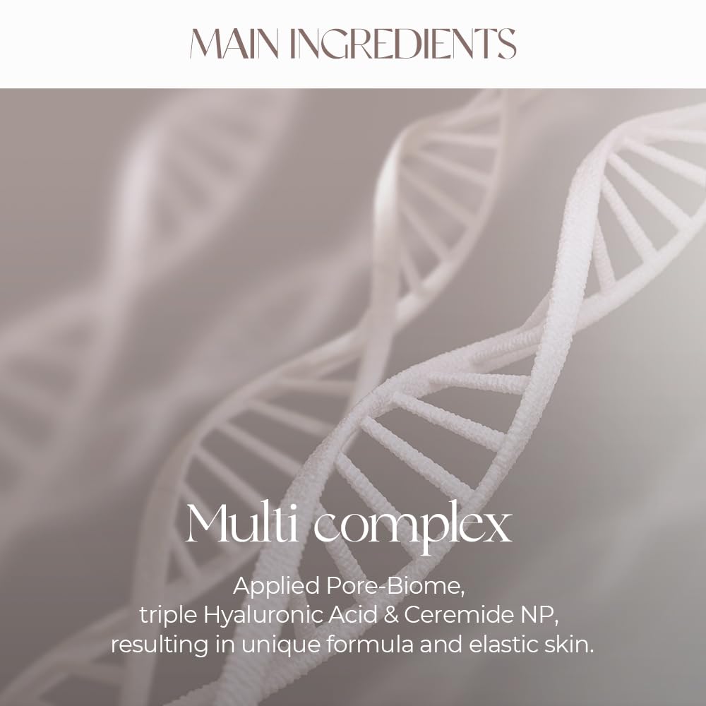 KOPHER Curepair Signature Ampoule 50ml