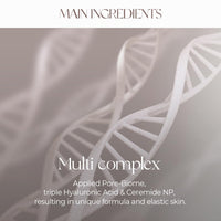 KOPHER Curepair Signature Ampoule 50ml